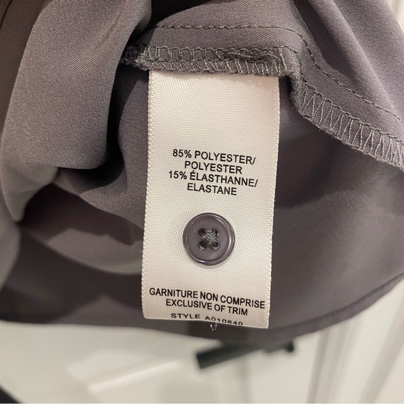 Jacob top - Picture 3 of 5